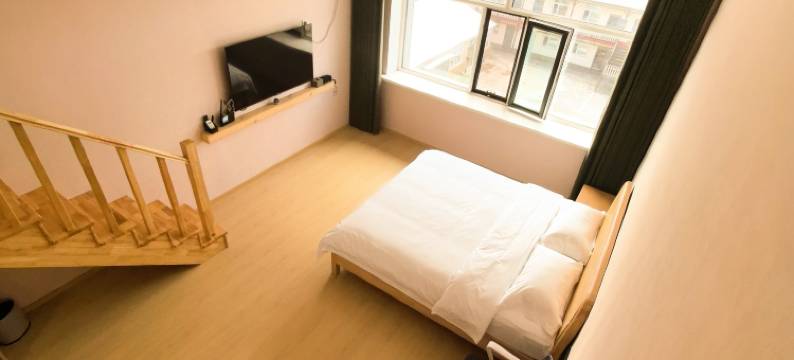 额尔古纳聚缘大酒店图片