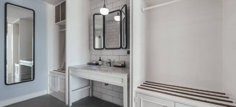 甜蜜玛丽娜精品酒店-飞行员-普吉机场(Sugar Marina Hotel -Aviator- Phuket Airport)图片