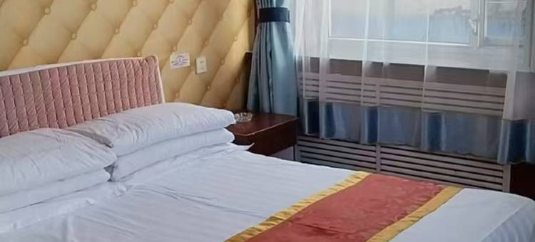 卓资驰翔宾馆图片