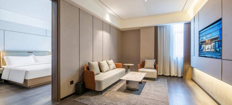 莫林酒店(衡水枣强信誉楼店)图片