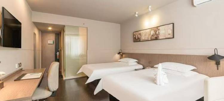 锦淇之星酒店(车城西路湖北汽车工业学院店)图片