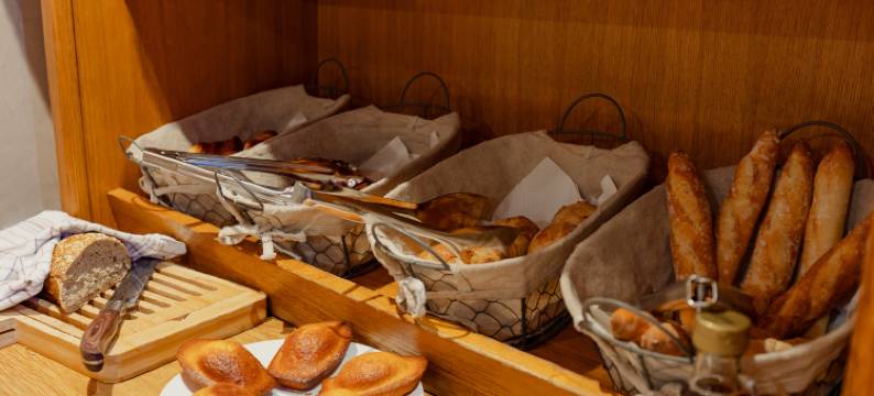 巴黎11区法兰西人大酒店(Grand Hotel Francais)图片