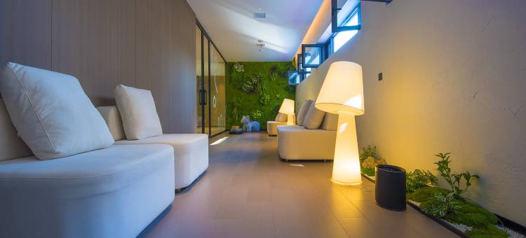 肇东金龍滩酒店图片