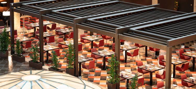 奥斯马布尔戈卡斯蒂利亚特尔马尔酒店(Castilla Termal Burgo de Osma)图片