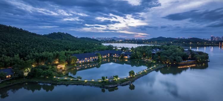 池州平天半岛大酒店图片