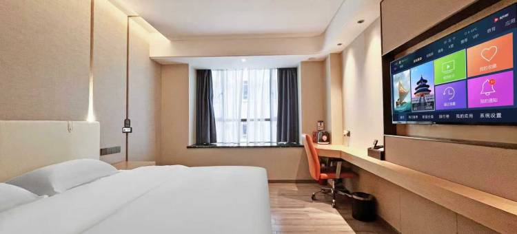 中山富源商务酒店(大涌镇红博城店)图片