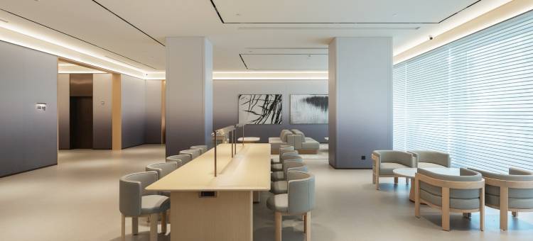 全季酒店(唐山丰南河头老街店)图片