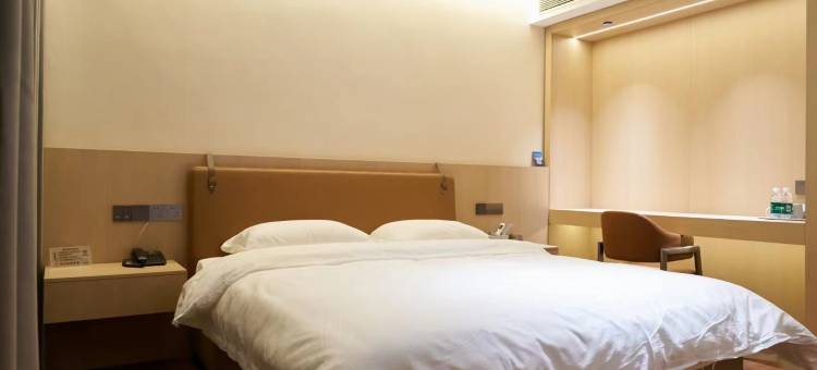 丽景商务酒店(胜利大街店)图片