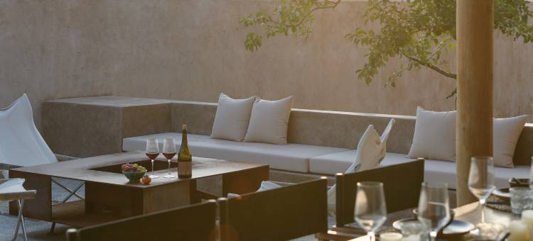 natrail迹外·芃民宿图片