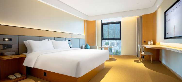 全季酒店(攀枝花盐边同缘公园店)图片