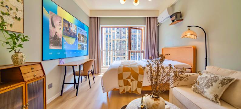 麓栖里民宿图片