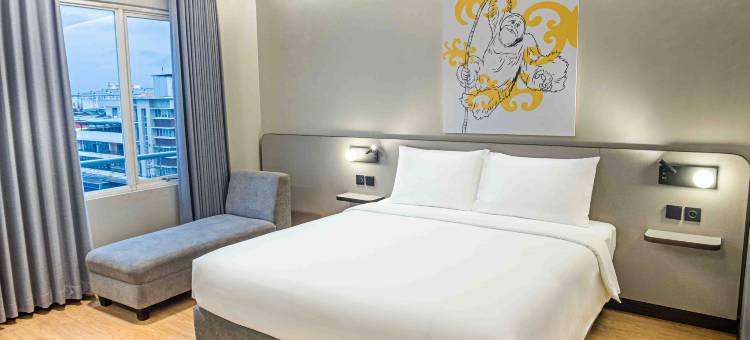 Yello Hotel Samarinda图片