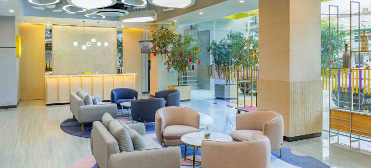 Yello Hotel Samarinda图片