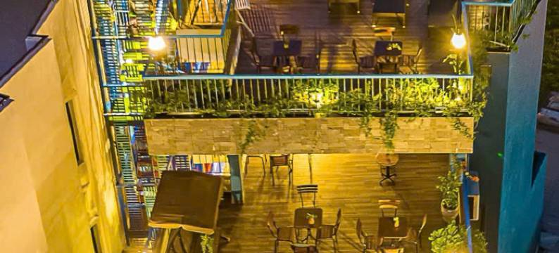 卡尼海滩度假屋(Cani Beach House)图片