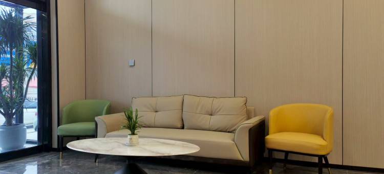 元氏驿家365HOTEL(南佐店)图片