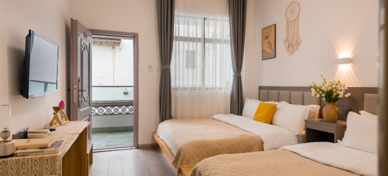 大理古城福源轩客栈(古城店)图片