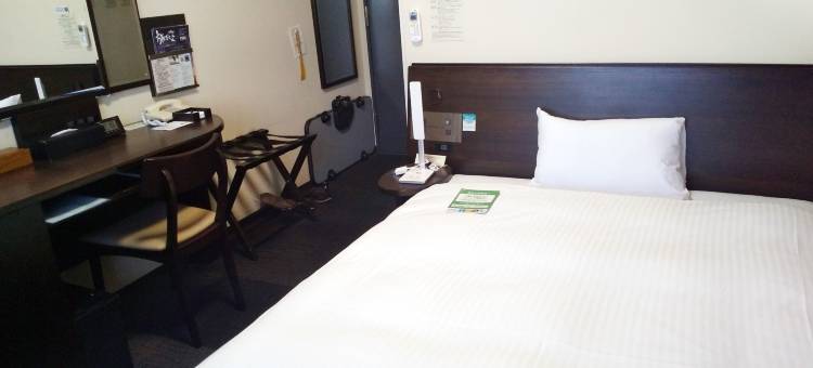 露樱酒店惠那店(Hotel Route-Inn Ena)图片