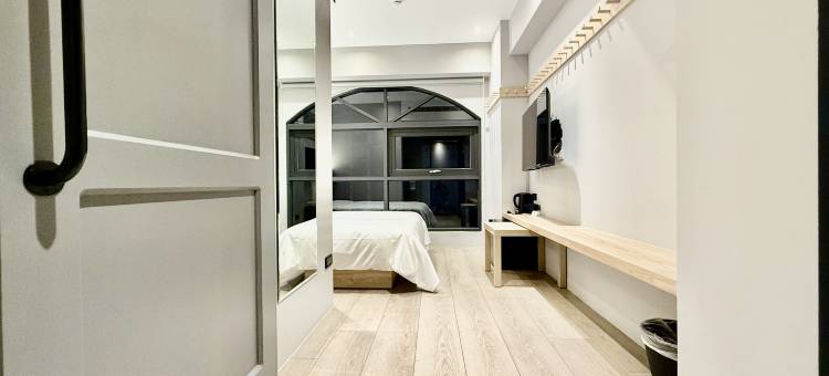 N2 Hotel图片