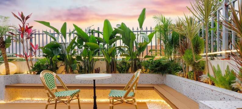 优悦民宿(江门古兜温泉小镇店)图片