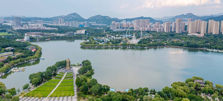 如家酒店·neo(济南长清大学城店)图片