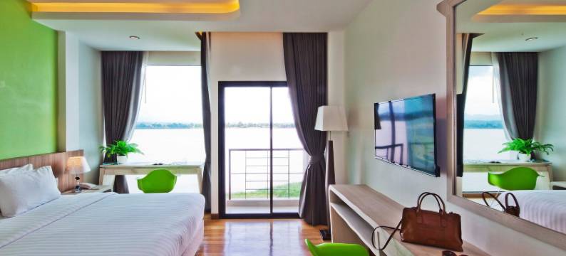 河流酒店(The River Hotel)图片