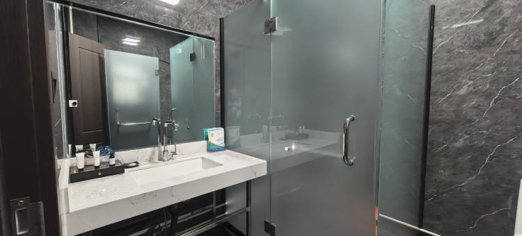 昔阳乐水酒店图片