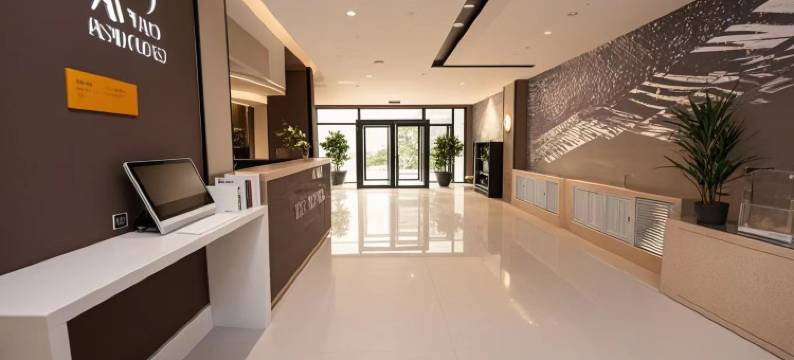 7天阳光酒店(梁山汽车站店)图片