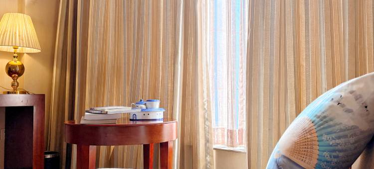 大埔瑞锦酒店图片