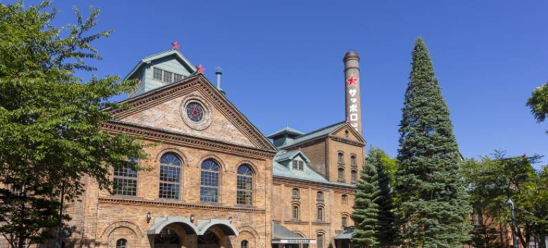 札幌大通公园洲际假日套房酒店(Holiday Inn & Suites Sapporo Odori Park by IHG)图片