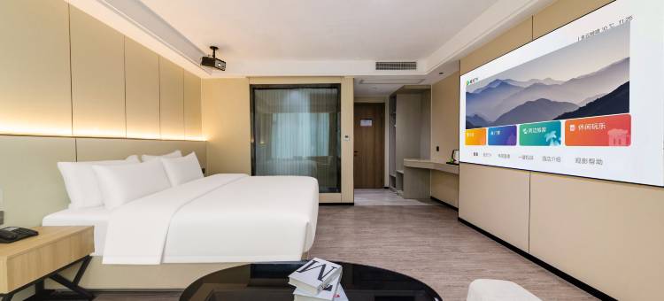 锦呈酒店(揭阳榕城区建阳路店)图片