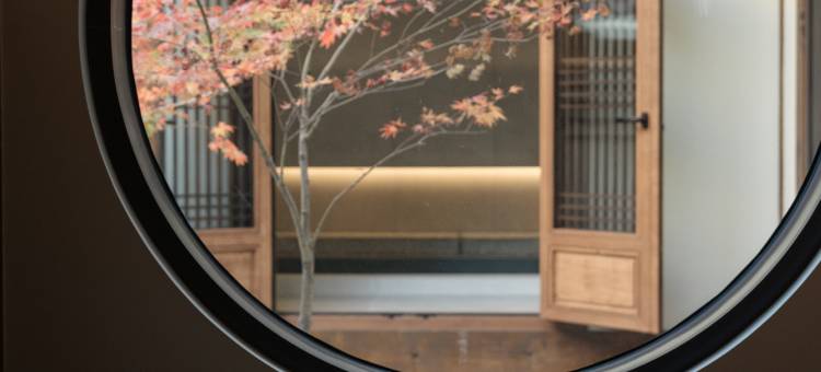 西村别堂([Seochonbyuldang|Jongno Hanok Stay]Indoor Jacuzzi)图片