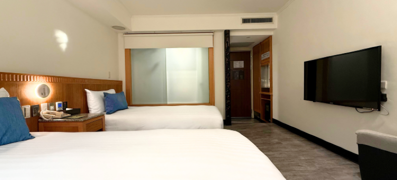 旅居文旅高雄七賢館图片