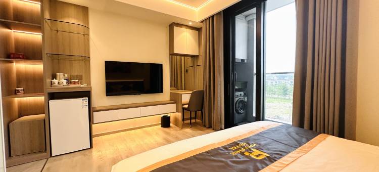豪福酒店(Hao Phuc Hotel)图片