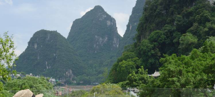 BO·洄酒店(阳朔西街漓江店)图片