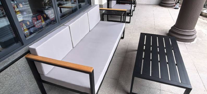 韶山见峰小住酒店(故居景区店)图片