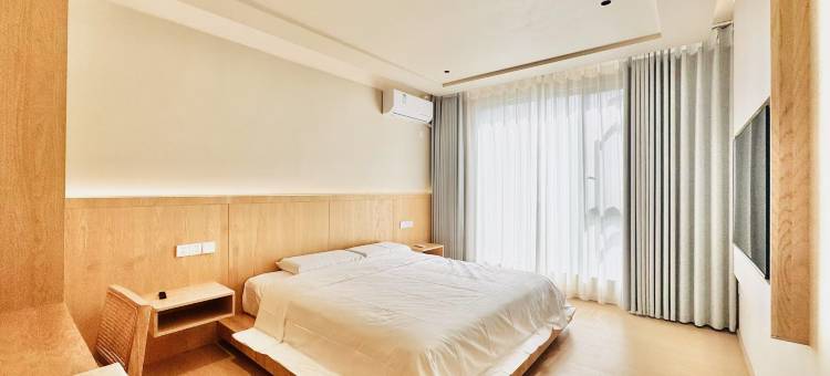 望山归·仙宁居民宿图片