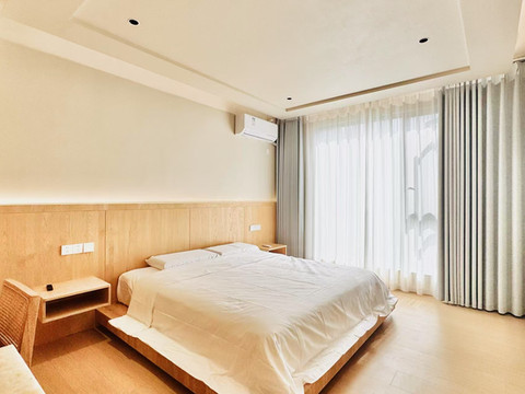 望山归·仙宁居民宿