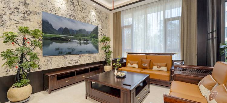 雲度民宿(宝泉旅游度假区店)图片