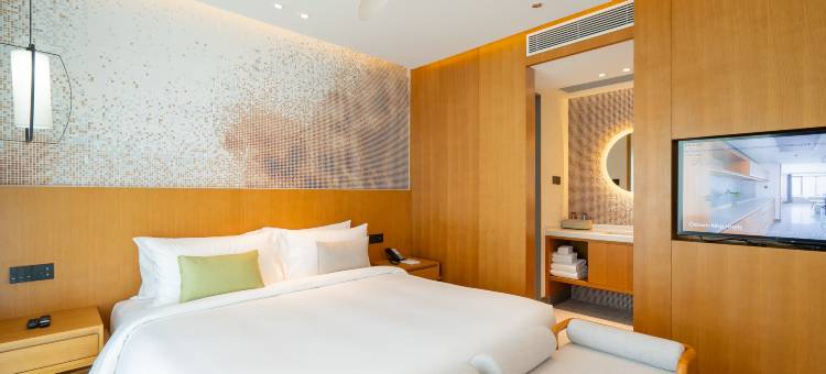 普吉岛卡马拉海滩温德姆花园酒店(Wyndham Garden Phuket Kamala)图片