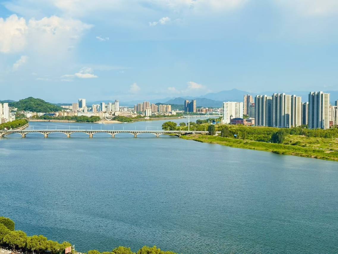 上饶富力万达嘉华酒店(万达广场)图片