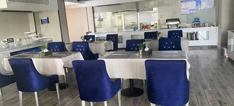 星屿电竞酒店(湘阴芙蓉北路店)图片