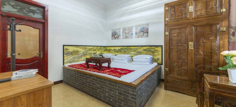 平遥国昌渊民宿图片