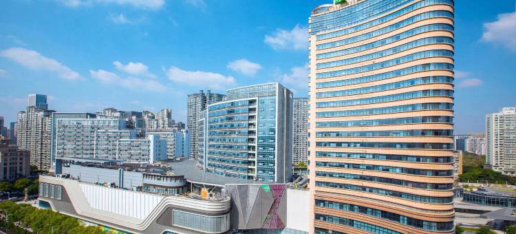 杭州萧山众安假日酒店图片