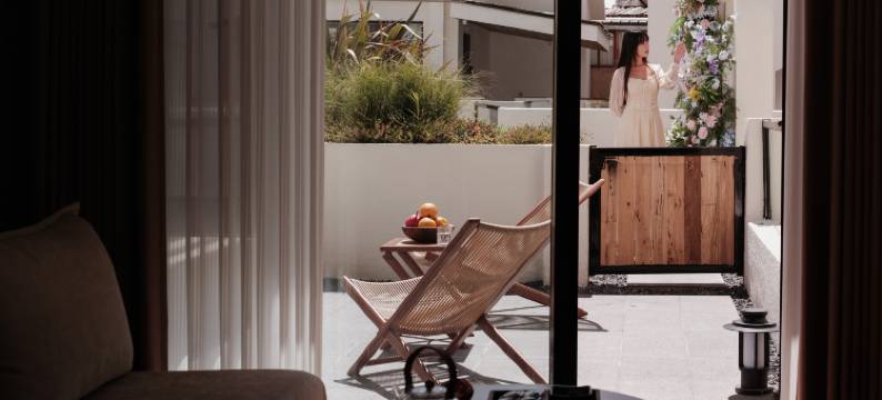 香格里拉熹薇木野 • 度假花园民宿(独克宗古城店)图片