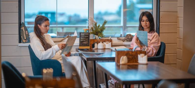 贝加尔湖·BaikalWood Spa酒店(BaikalWood Hotel & Spa Hotel)图片