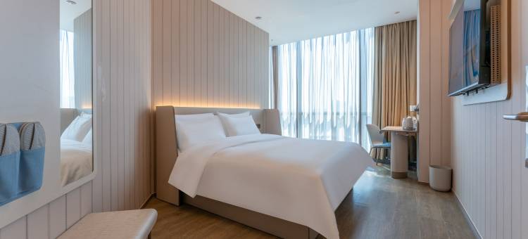 汉庭酒店(温州瓯江国际新城店)图片