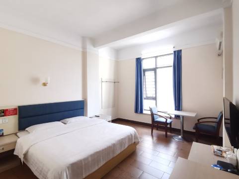 贵港晖锦明宾馆