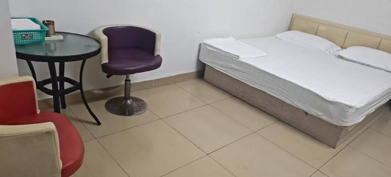 海永九号公寓图片