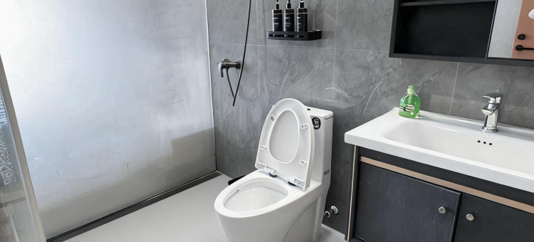 余干维多利亚假日酒店(琵琶湖米兰街店)图片