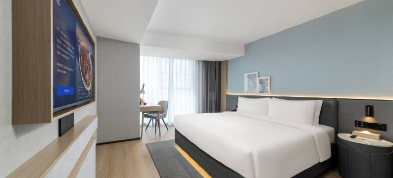 丽怡酒店(北京望京西地铁站中央美院店)图片